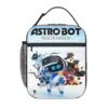 Lunch Boxes ASTRO-BOT Game Fans Merch Lunch Container Fashion Cooler Thermal Lunch Box For School 1