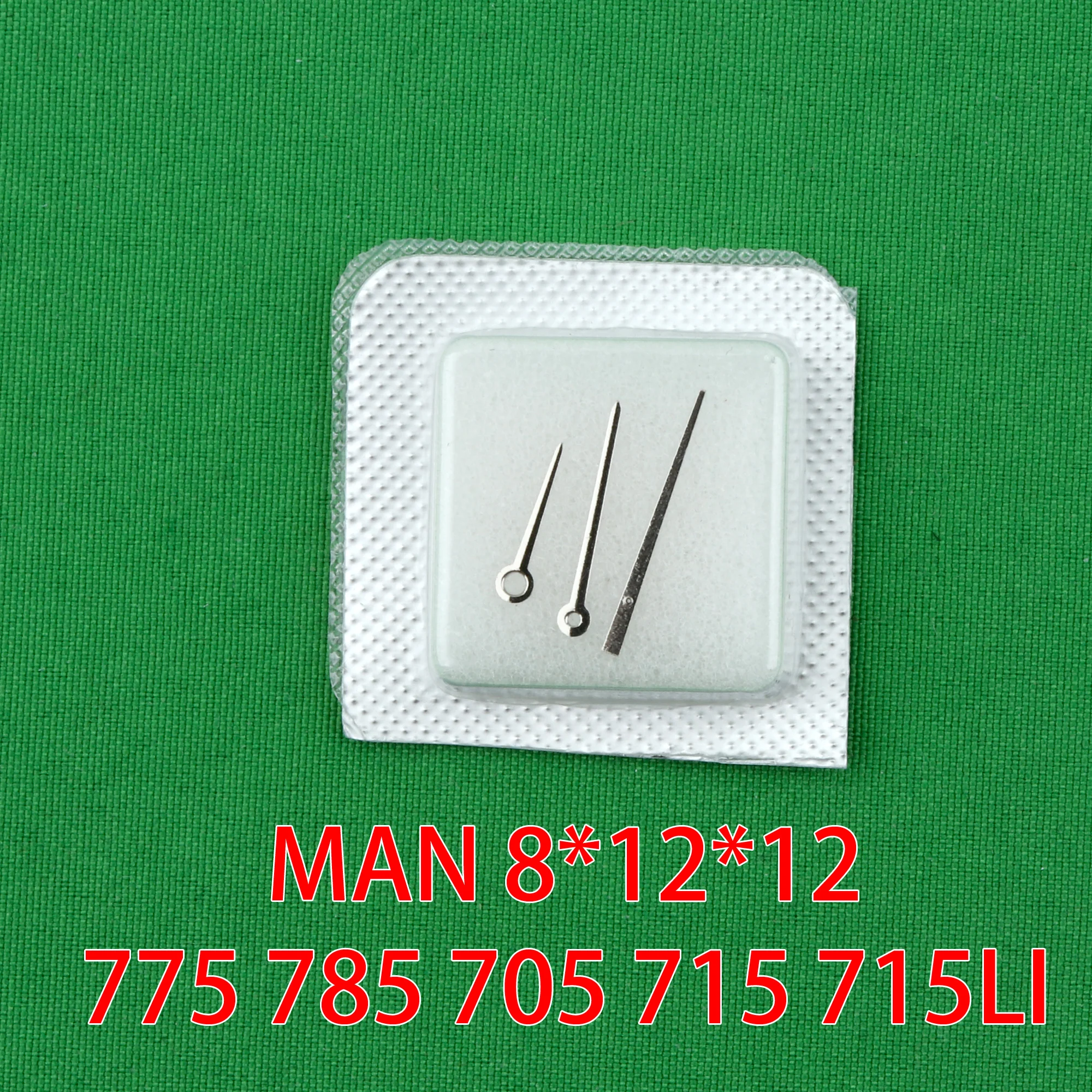 watch accessories RONDA 775 785 705 715 715LI hands movements