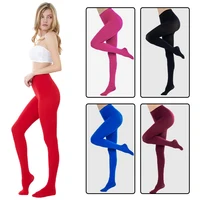 Bas longs sexy en velours pour femmes, grande taille, collants élastiques, lingerie d'écolière, printemps, été, automne 2