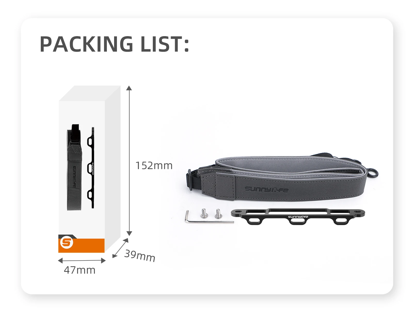 Drone Remote Controller Lanyard Neckstrap Sling Strap for DJI Mini 3 Pro RC Remote Controller Lanyard AIR 3 Accessories Kit