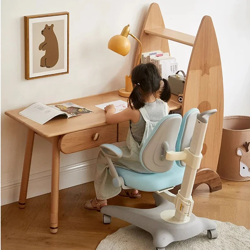 School Tables Kids Desk Children Table Room Childrens Furniture Small Child Supplies Set Children's Chair Classroom Elementary