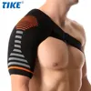 Compression Shoulder Brace | Shoulder Orthopedic Brace for Men & Women | Torn Rotator Cuff, Dislocation, Other Shoulder Injuries 1