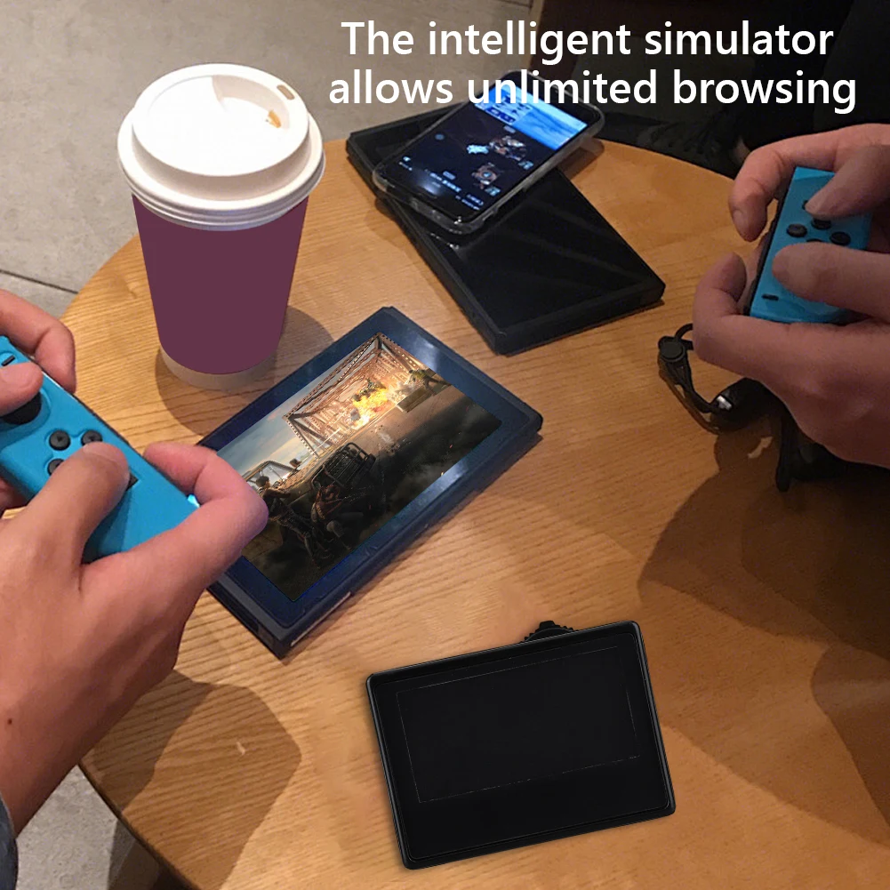 Nintendo Emulator Switch Emu For Android Yuzu Nintendo Switch Joy