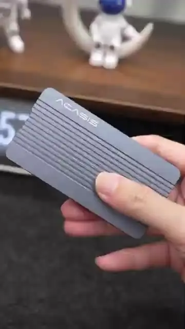 ACASIS 40Gbps M.2 NVMe SSD エンクロージャ M1 M2 Pro/Max 用