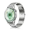 22mm Titanium Metal Watch Strap For HUAWEI Watch GT6 pro 46mm Luxury Band HUAWEI Watch 5 4 pro GT 6 5 4 3 2 46mm Bracelet Correa