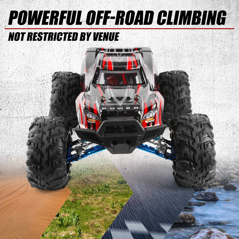 XLF F22A F21A 1:10 80 km/h RC 자동차, 4WD 2.4G 브러시리스 올 메탈 언더캐리지 리모컨, 고속 드리프트 몬스터 트럭 장난감