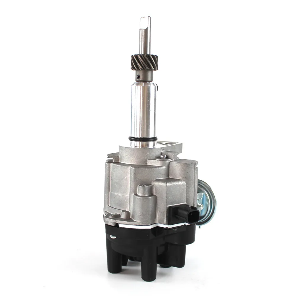 Ignition Distributor 22100-50K10 22100-55K10 22100-60K15 DS2381 for Nissan H15-2 H20-2 H25 K15 K21 K25 Komatsu TCM Forklift