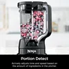 Ninja TB401 Detect Kitchen System Power Blender + Processor Pro, BlendSense Technology, Blender, Chopping & Smoothies 5
