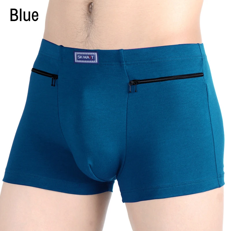 Рисунок 6 - Однотонное Мужское нижнее белье