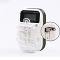 Black US Plug
