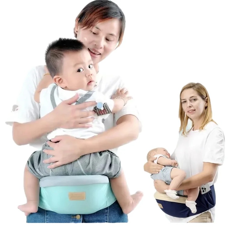 슬링 홀드 허리 벨트, 배낭 힙시트 벨트, 용 힙시트, 신제품