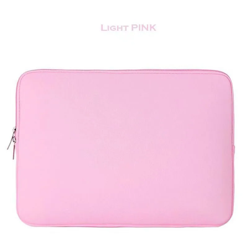 Versatile Laptop Sleeve and Case for Notebooks and Computers