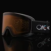 OMEKOL BRAND NEW Double Layers Anti-Fog Ski Goggles Snowmobile Eyewear Outdoor Sport Snow Snowboard Glasses 6