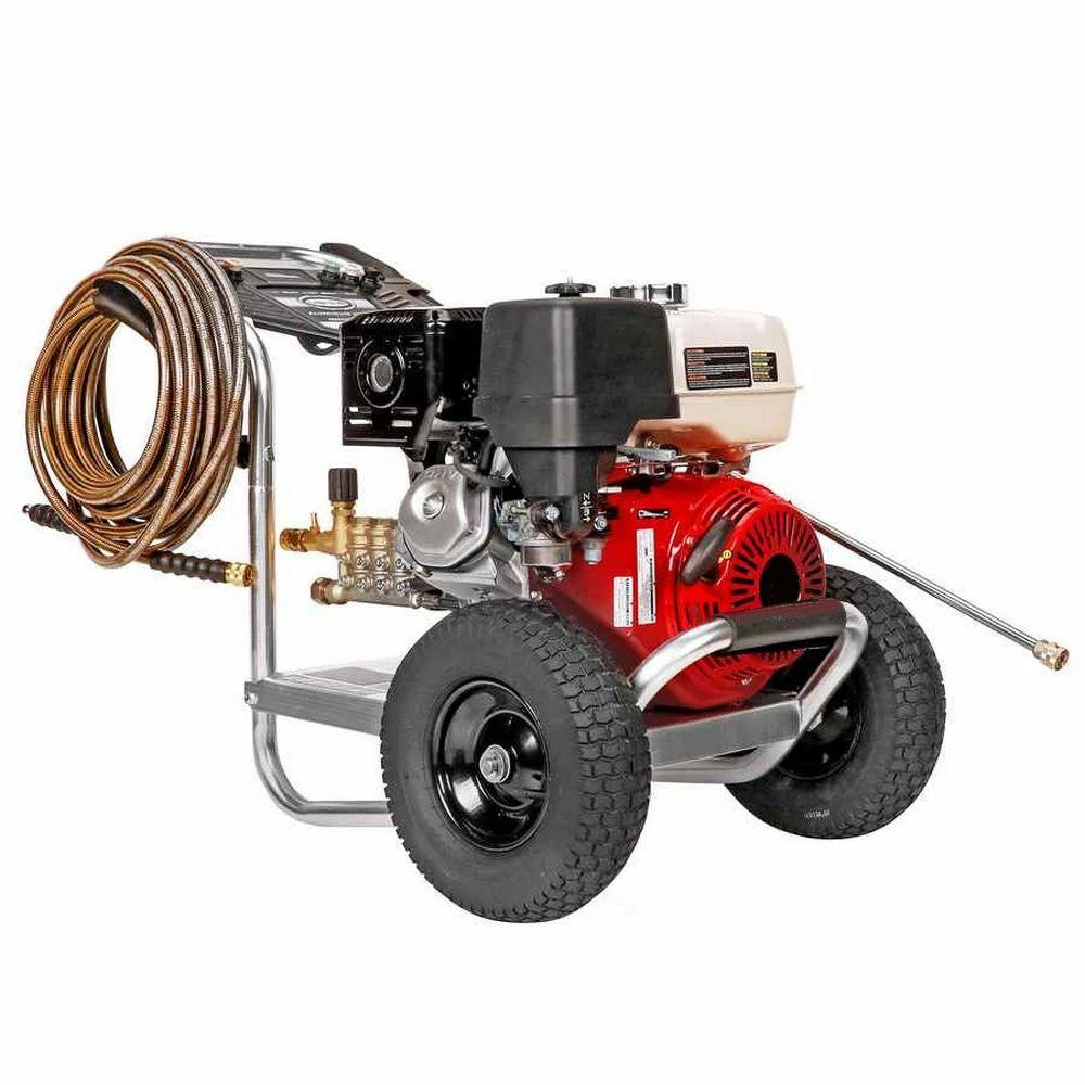 

Portable Cold Power Engine Pressure Washer Machine House High Cleaning Machine