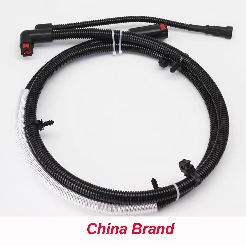 Baificar 브랜드의 새로운 요소 공급 파이프 호스 C 00150850 SAIC Maxus V80 디젤 2019 →