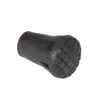 6Pcs Pole Rubber Tip 33mm Walking Stick Tips End Caps Nordic Walk Stick Cane Cover Protector Replacement 5