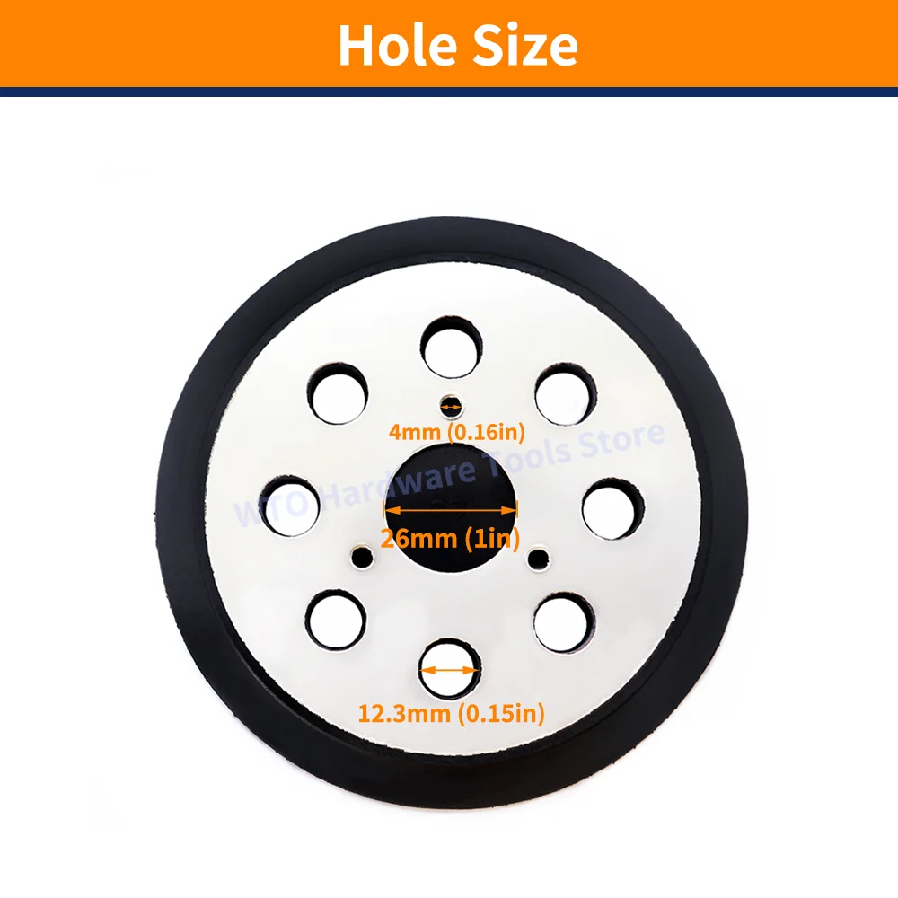 Makita BO5041J Levigatrici | Back Market - Foto 2