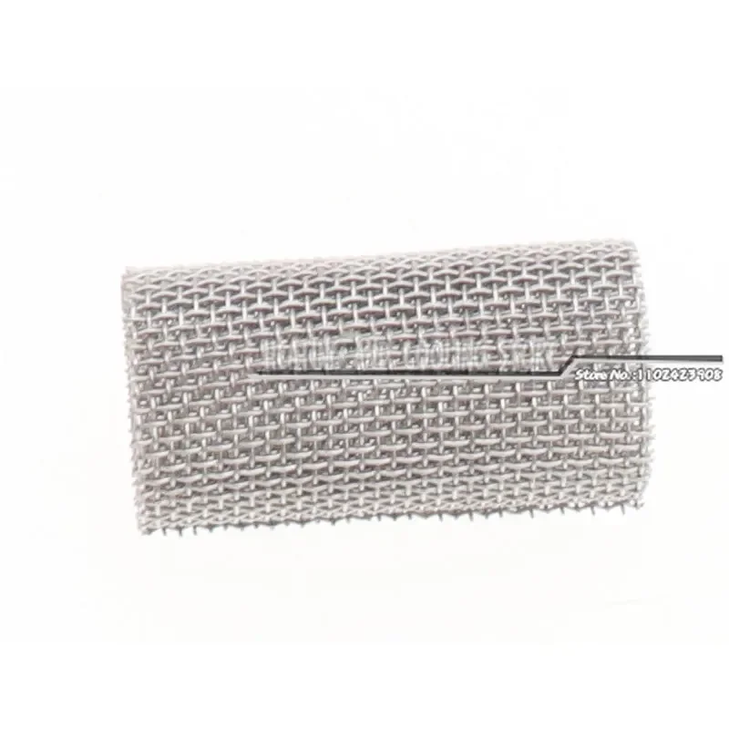 1x/2x/5x/10x/20x/30x Strainer Screens For Diesel Air Parking Heater Car Glow Plug Burner 3-Layers Filter Mesh 252069100102 burner screen mesh