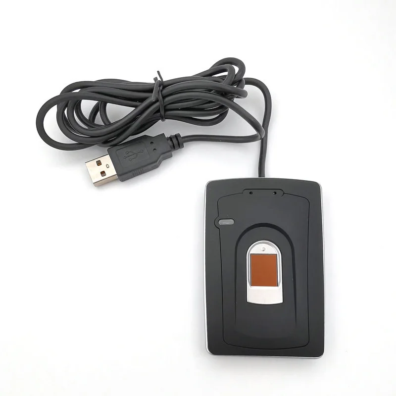 Capacitive Fingerprint Collector, Radio Frequency (RF), Live Testing, FPC1011 Chip, Support Secondary Development, SKD Software