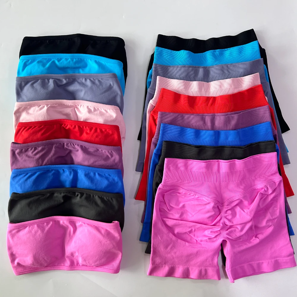 TRAINING Silver Training Top (Press Studs) and TRAINING Silver Playing Shorts BUNDLE (Women's)