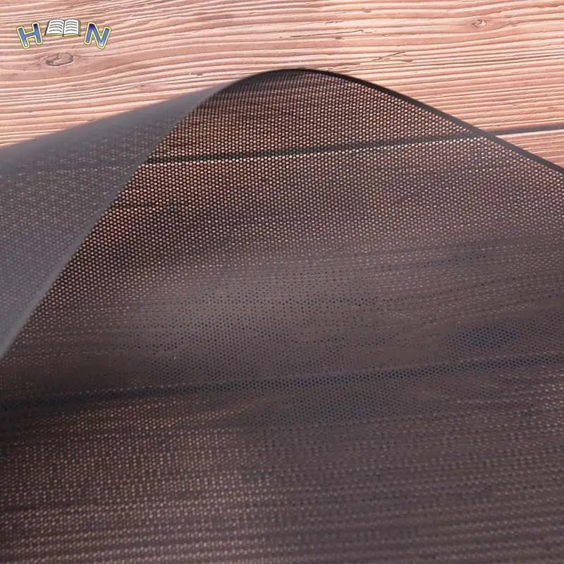 1m x 30cm Computer Mesh DIY PVC PC Case Fan Cooler Black Dust Filter Network Net Case Dust Cover Black