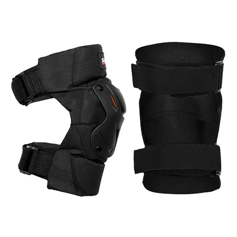 

Motorcycle Knee Protector Shin Guard Elbow Pad Protective Gear Motorcycle Motocross Elbow Pads Protector
