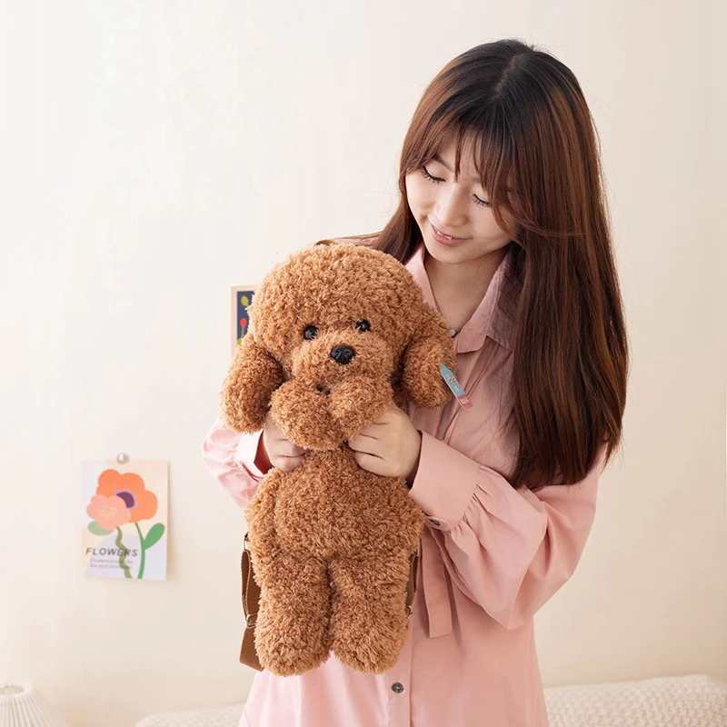 Kawaii Therapy Adorable Puppy Bag - Limited Edition