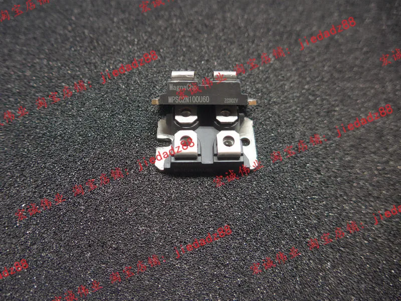 

MPSC2N100U60
