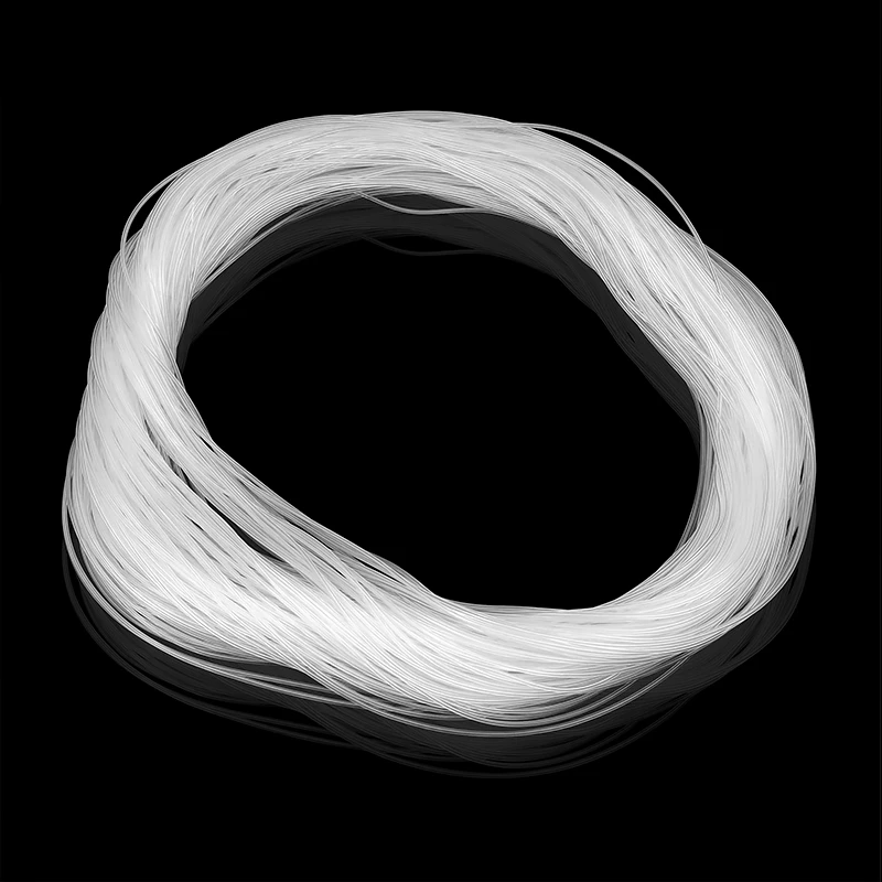 Tuyau Silicone Alimentaire Transparent - Diamètres 0.5 à 4 Mm, Longueur 5 M Ou 10 M, Résistant à La Température Et à La Pression