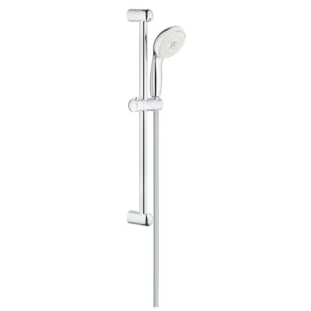 Набор для душа Grohe 27644001 Tempesta 3 функции ручной душ Chrome 456618293 | Обустройство дома