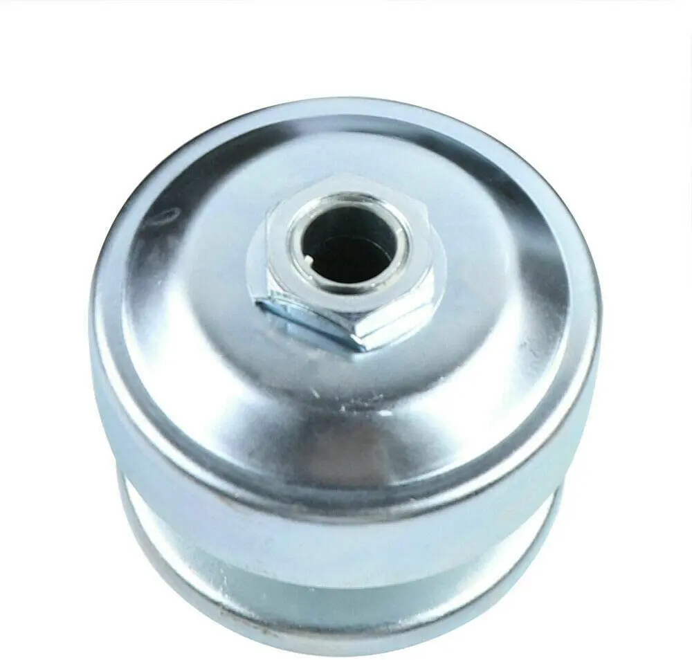 40 Series Torque Converter Kit for Go Kart Clutch Pulley 209 139
