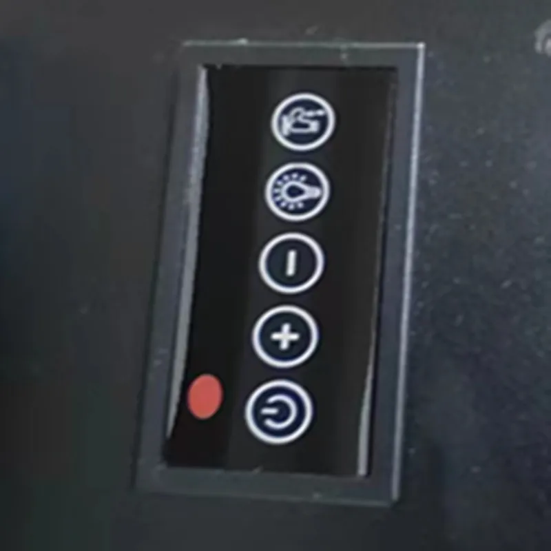 S9054f2aec1bb4b2eb0f7e3e4a5b3c35df Lowest Price Manual 28 Inch Embedded Manual 3D Water Vapor Steam Electric Fireplace Mallzona