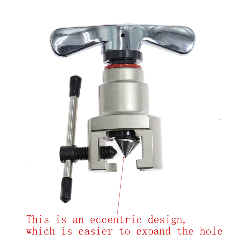 Kit Espansione Tubi In Rame 3-16mm - Per Manutenzione Frigoriferi E Condizionatori - Foto 9