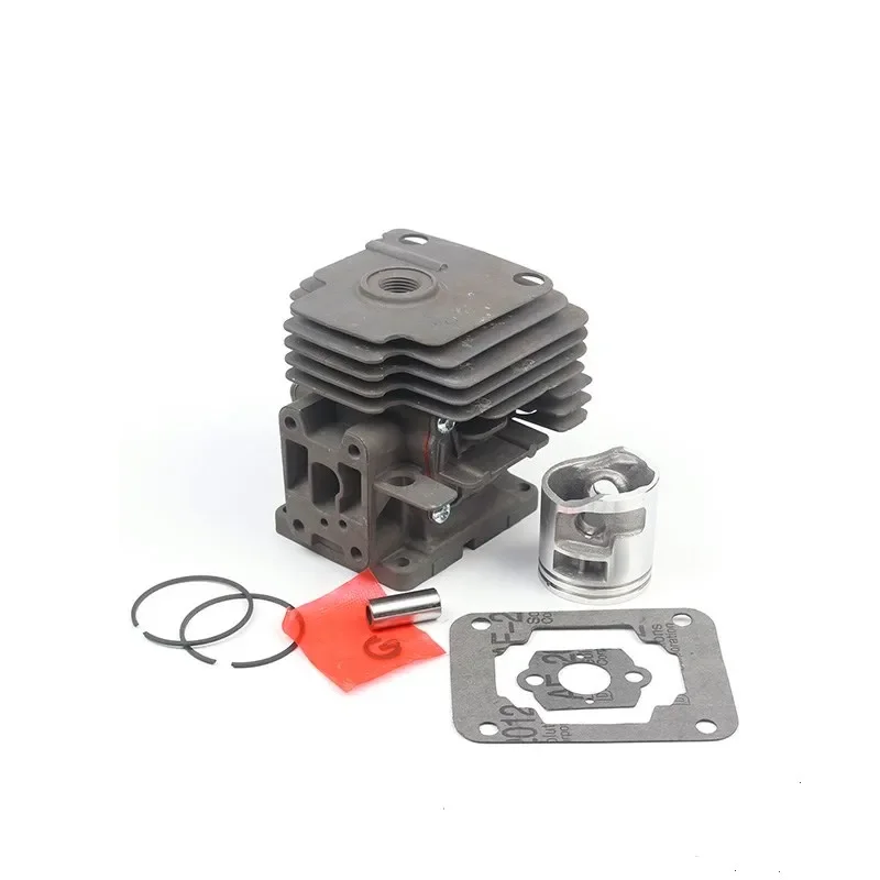 

38MM Cylinder Piston Assy For Stihl FS230 FS235 FS235R 230 235 235R Grass Cutter Garden Tools Parts