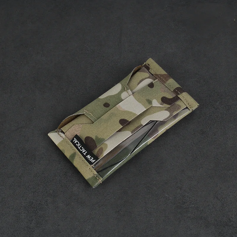 Повседневная дорожная сумка для карт Xpac, повседневная сумка для переноски карт OT07