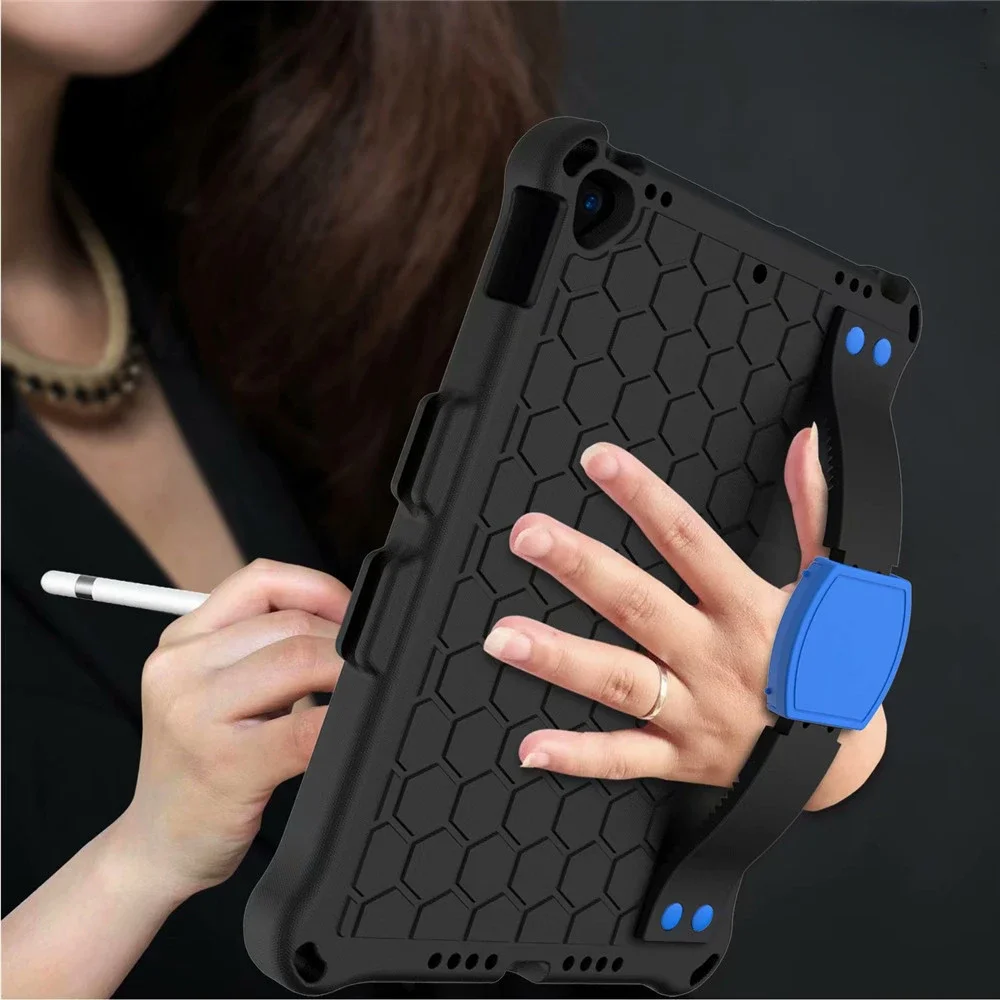 Durable EVA Shockproof Kids Tablet Case