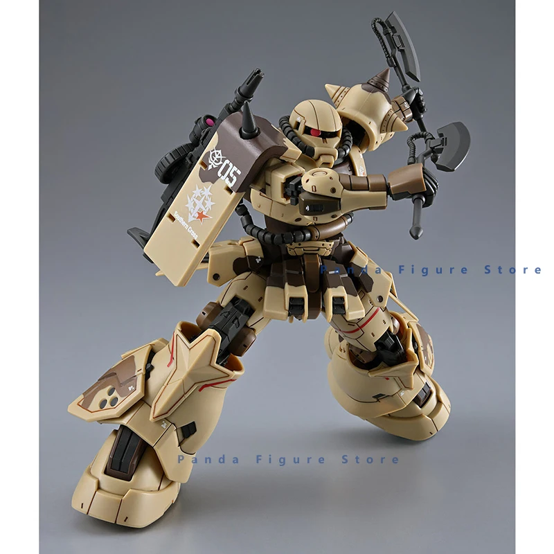 ガンプラまとめ売り　サザンクロス　　プレバン限定 In Stock Bandai HG High Mobility Type Zaku Ground Type