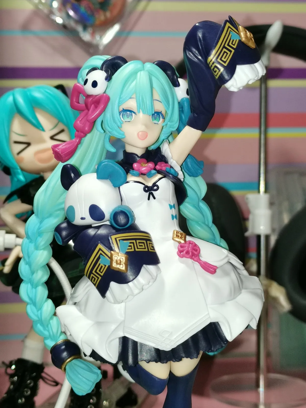初音ミク フィギュア まとめ売り 18点 プライズフィギュア まとめ売り