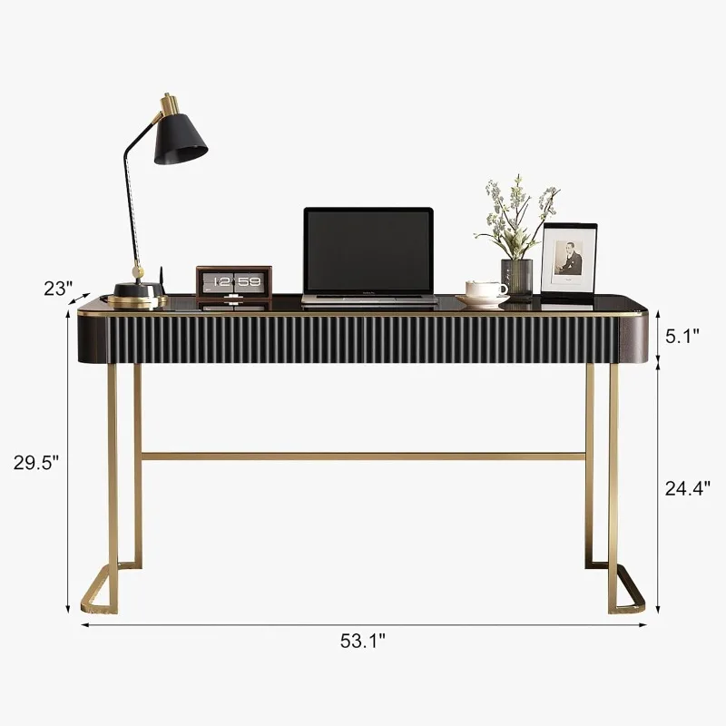 Ljustra Vanity Desk