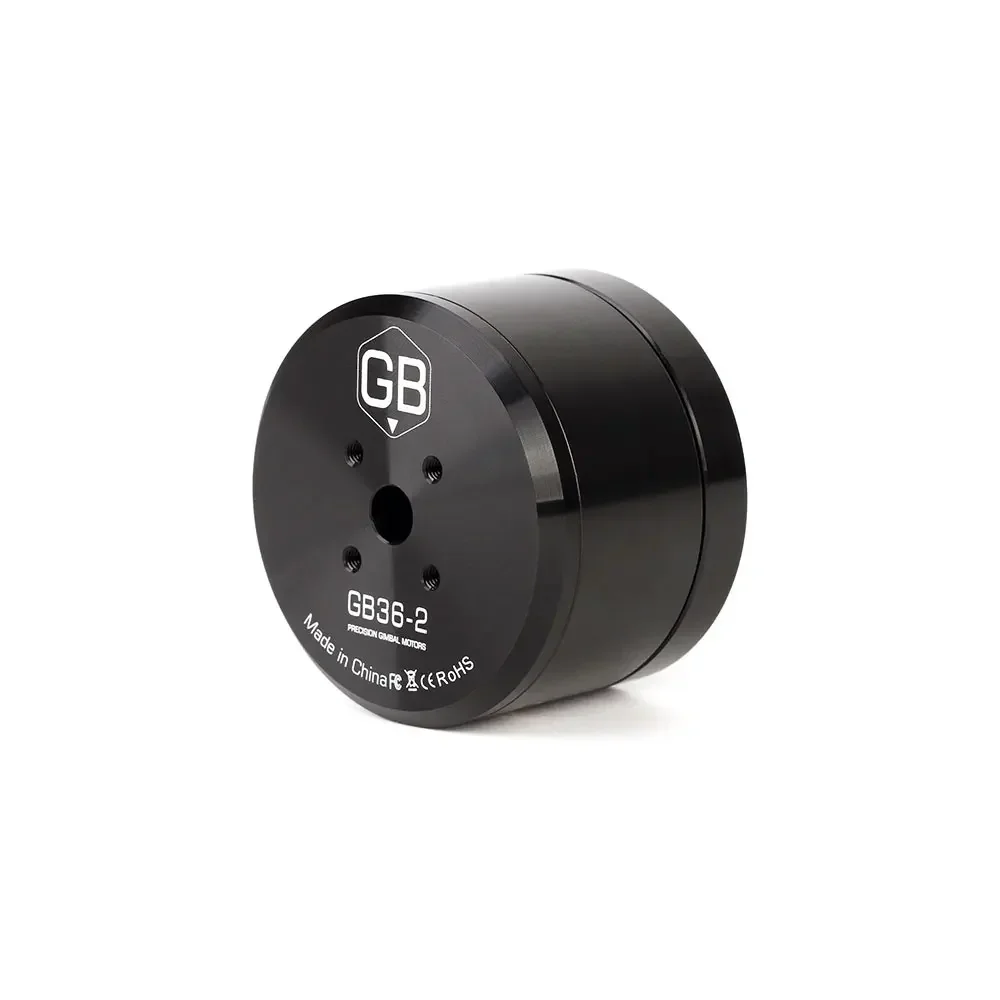 Moteur de Cardan T-MOTOR GB36-2 KV30 pour Drone - Haute Performance