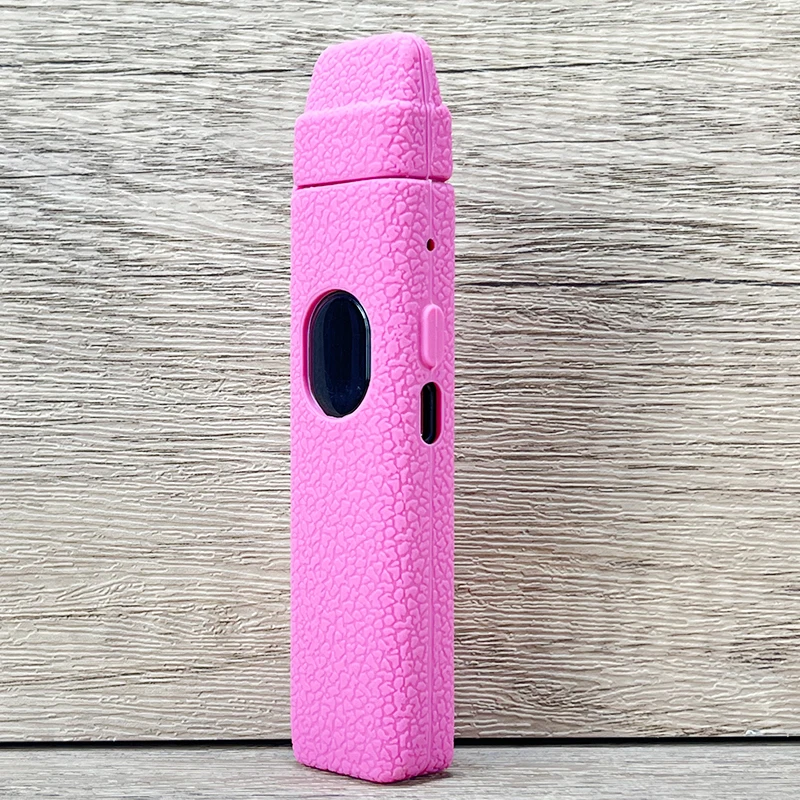 Soft Silicone Protective Case Shield for Xros 5 – Enhanced Design and Full Coverage Protection