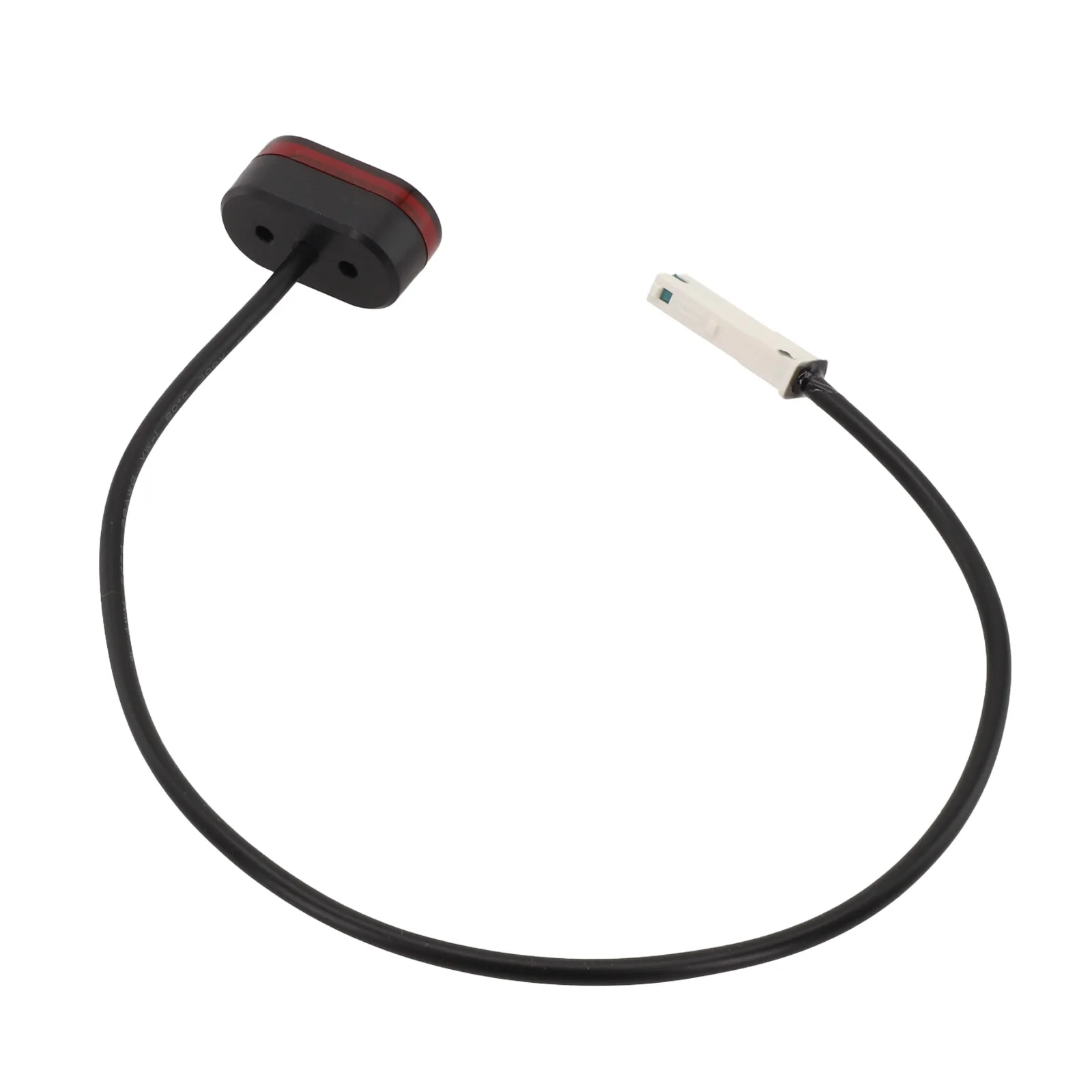 Bremslicht Hinten Rücklicht Lampe Für Xiaomi Für M365 Elektrische Roller Fender Lampe Warnung Licht E-Roller Zubehör – Detail 4