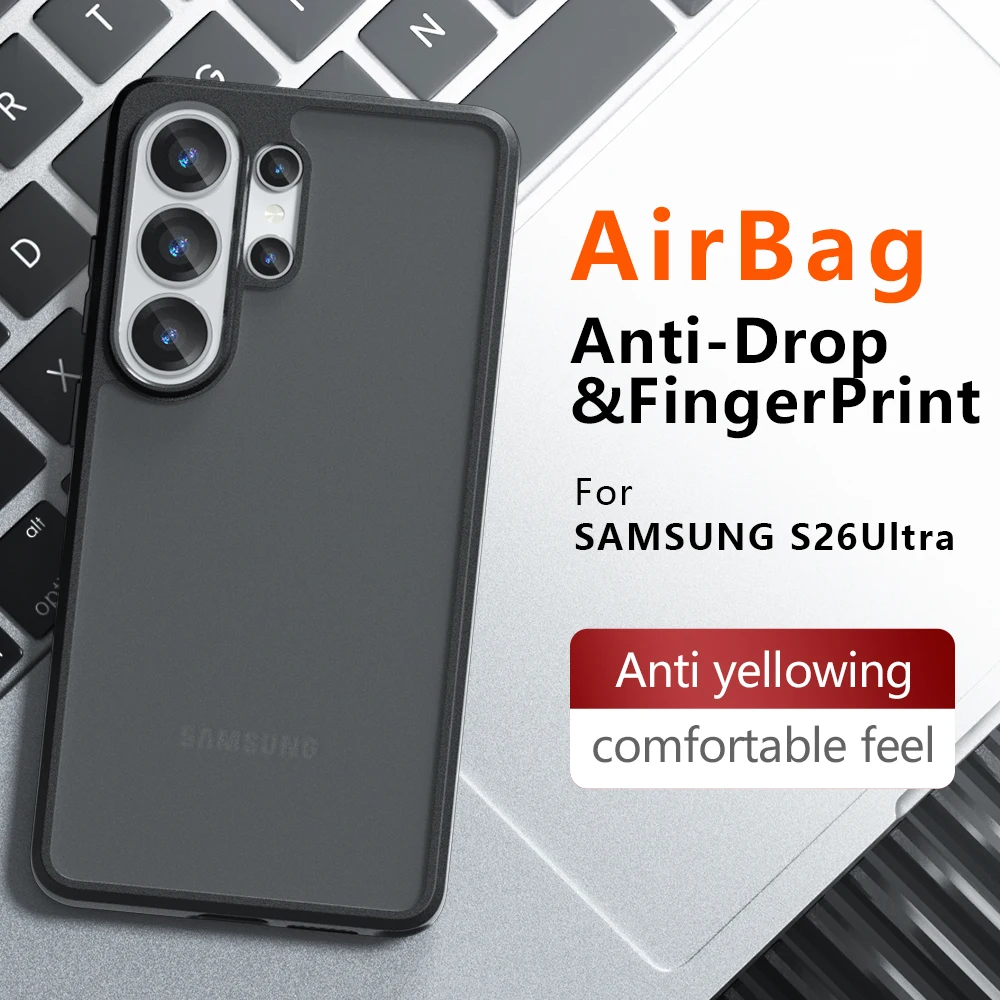 Enhanced Anti-Drop TPU Border Case Cover with 3D Integrated Button Design
