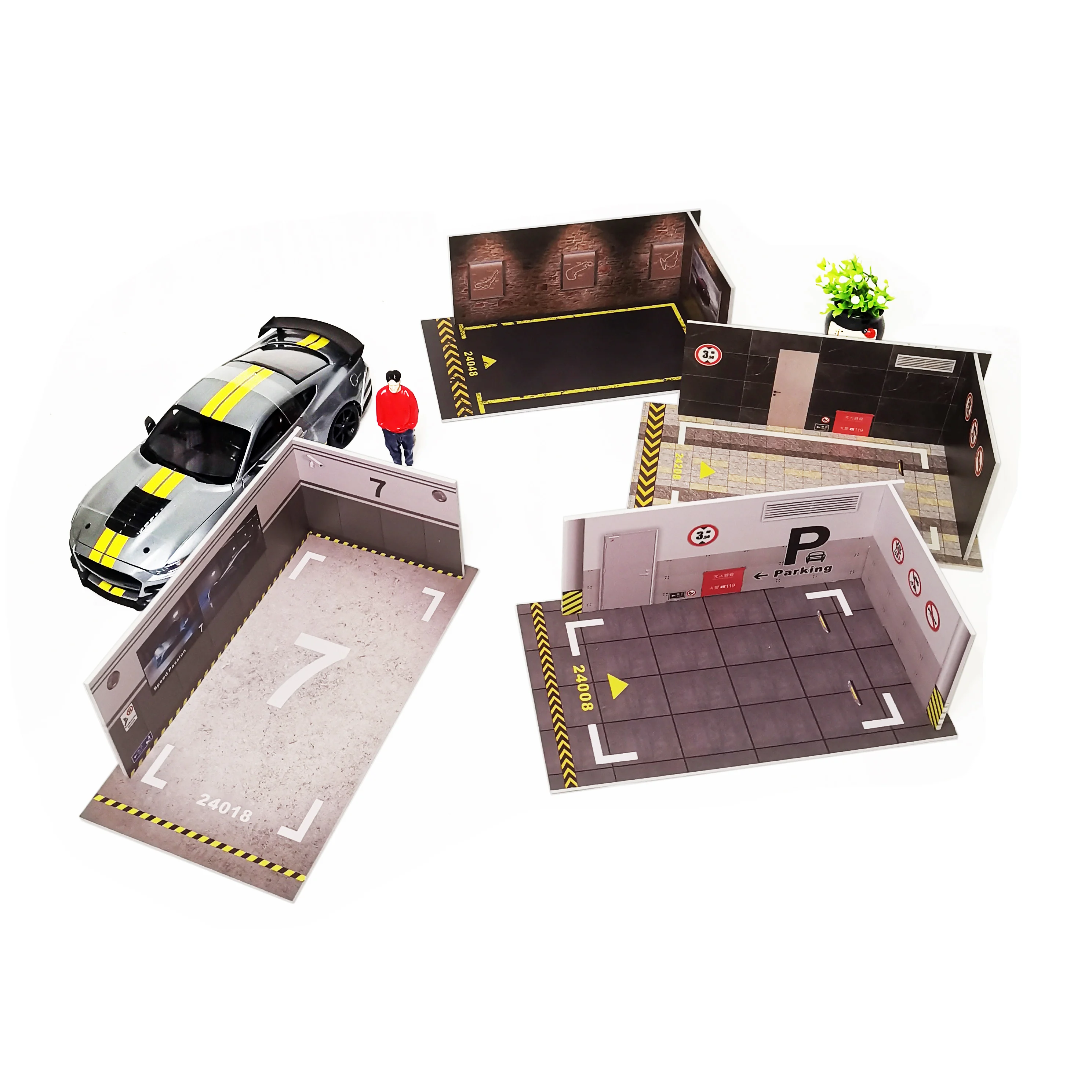 dsc-products