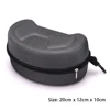 Travel Snowboard Ski Goggles Case Outdoor Skiing Sport Glasses Protection EVA Sunglasses Storage Box Carrying Case 6