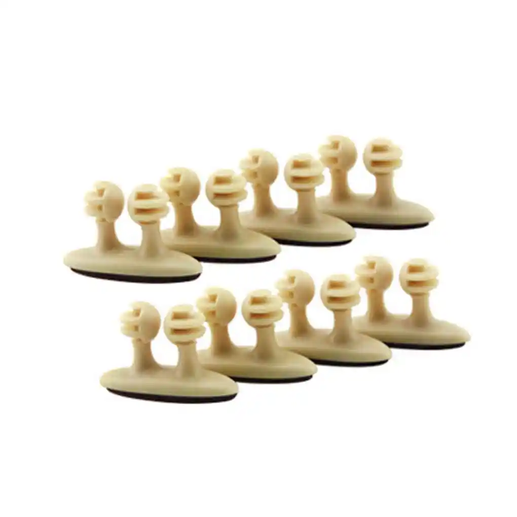 

8 шт./партия, автомобильные зажимы для проводов