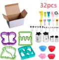 32pcs Set