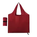 Wine red 46x66cm