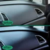 hgkj S3 Car Plastic Restorer Interior Spare Parts Car Plastic Leather Renovator Coating Agent Auto Accsesories 4