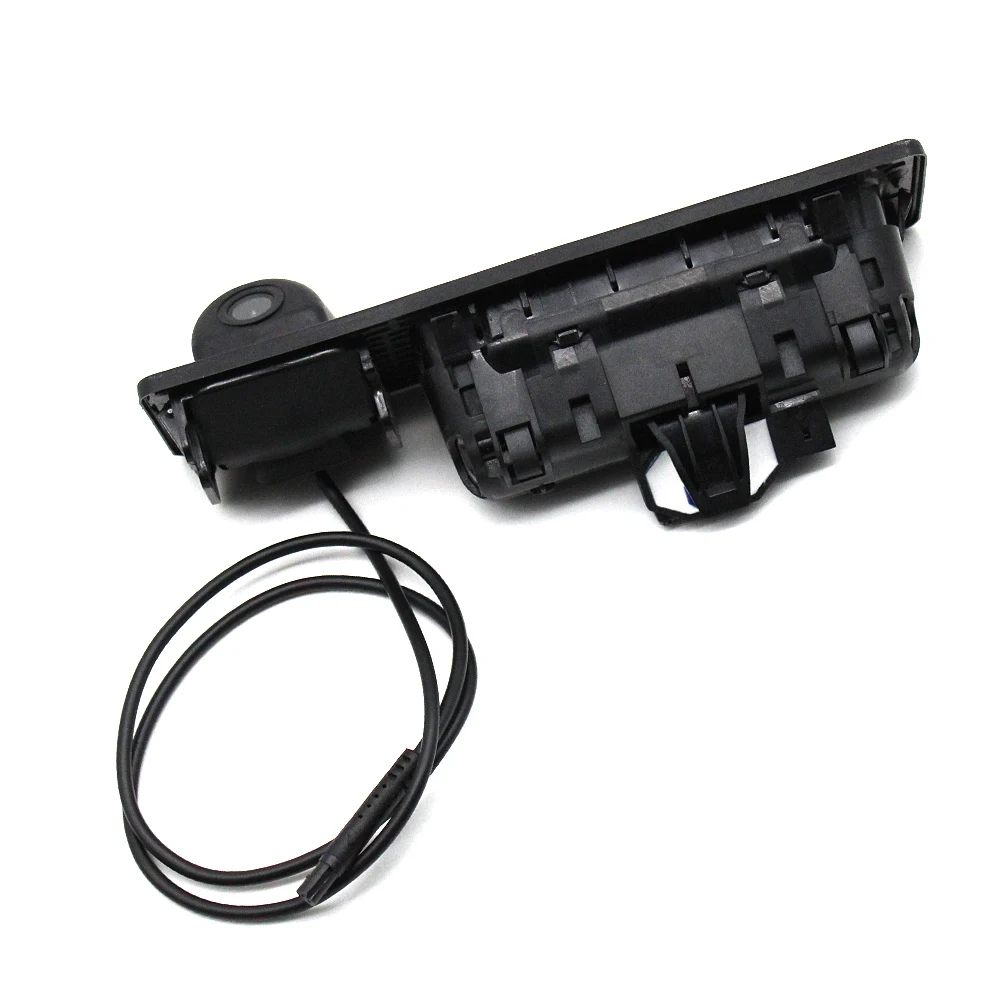 Kofferraumdeckel Türgriffschalter mit Backup-Rückfahrkamera für BMW F20 F22 F30 F34 F36 F10 F01 F06 F48 F25 F26 F15 F16 – Detail 9